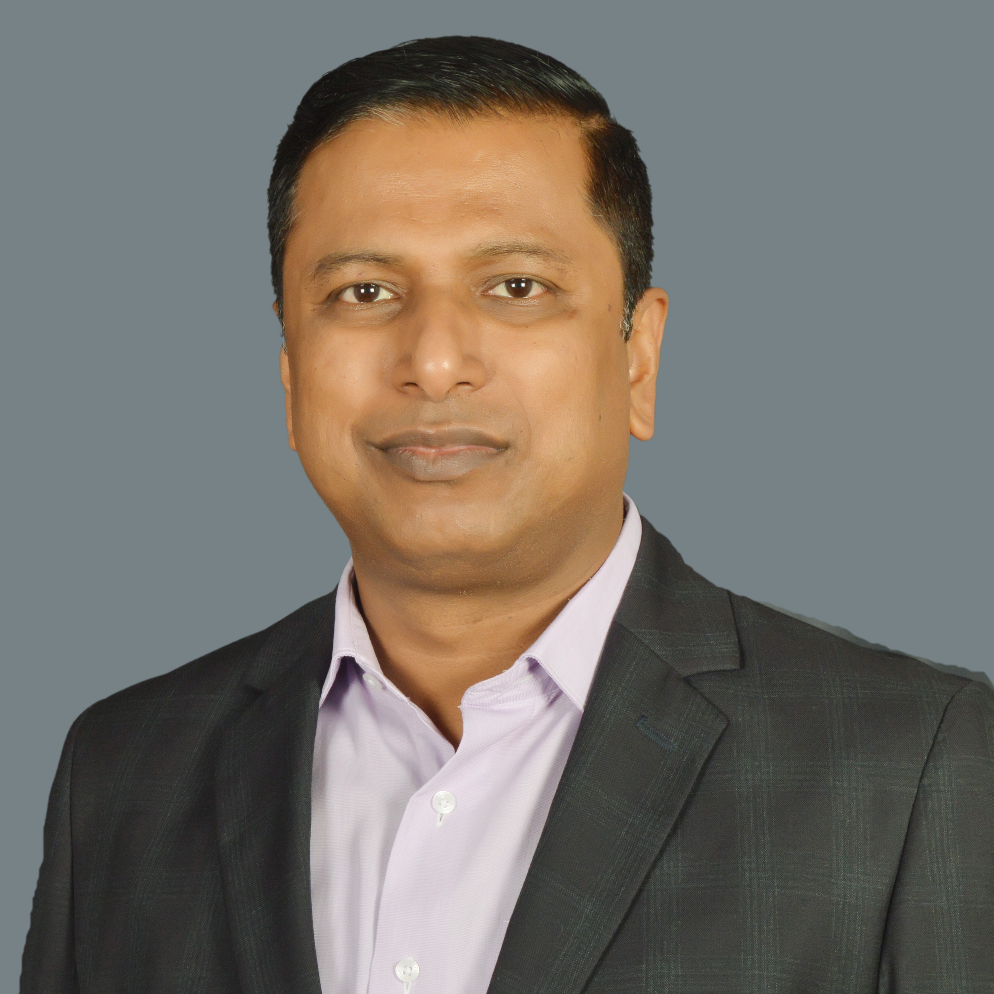 Rajesh Sahu
